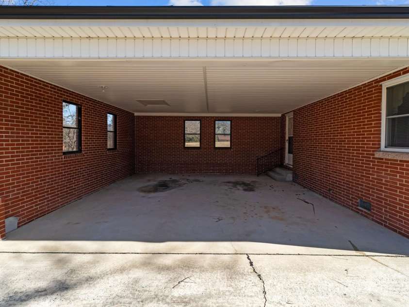 200 11th Street, Spencer, NC 28159.  MLS# CAR4218203, YatesRealty ID 877. 