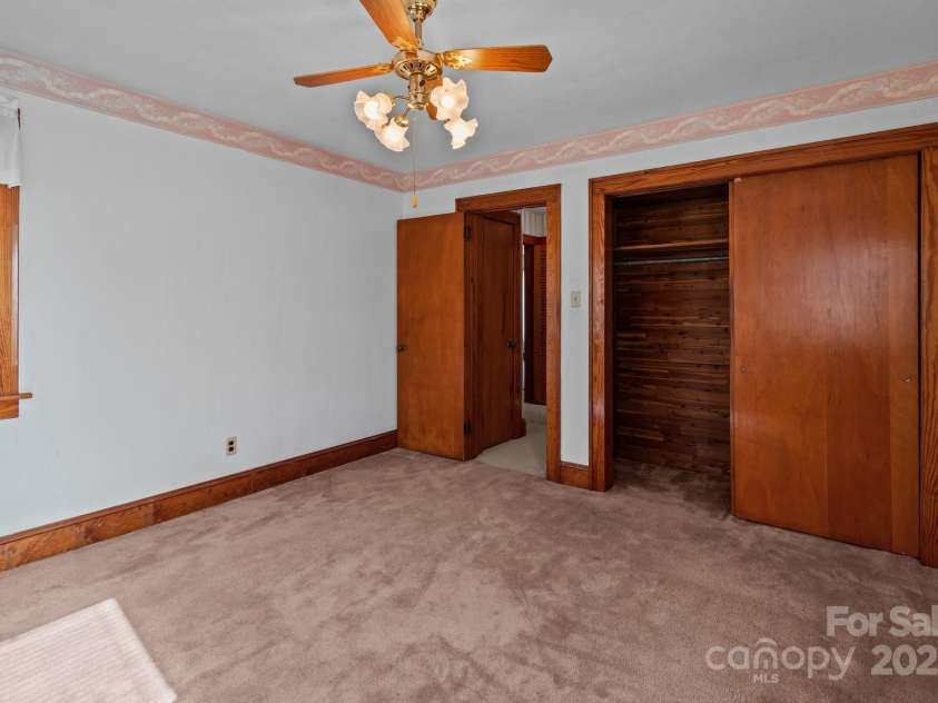 200 11th Street, Spencer, NC 28159.  MLS# CAR4218203, YatesRealty ID 877. 