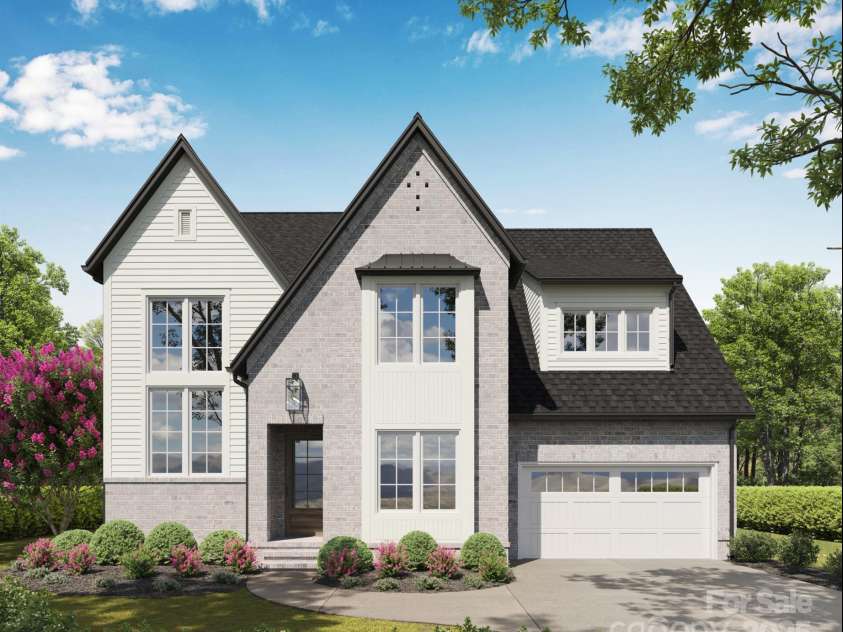 4616 General Pershing Drive, Charlotte, NC 28209.  MLS# CAR4321573, YatesRealty ID 877. 