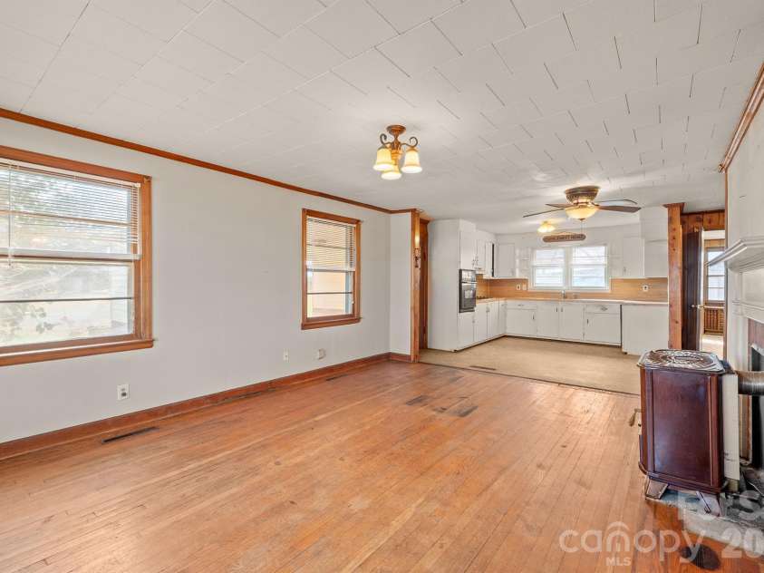 766 Hephzibah Church Road, Crouse, NC 28033.  MLS# CAR4347504, YatesRealty ID 8772. 