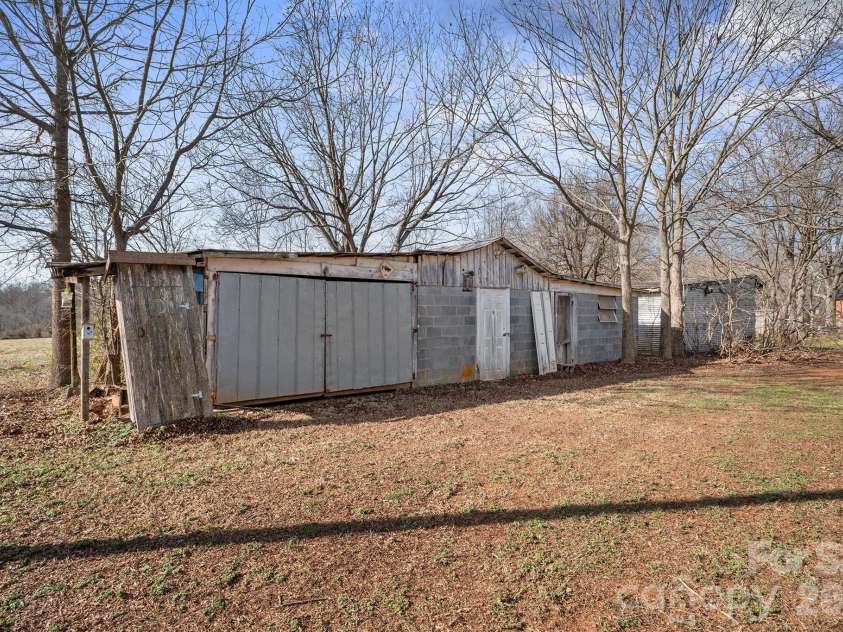 766 Hephzibah Church Road, Crouse, NC 28033.  MLS# CAR4347504, YatesRealty ID 8772. 