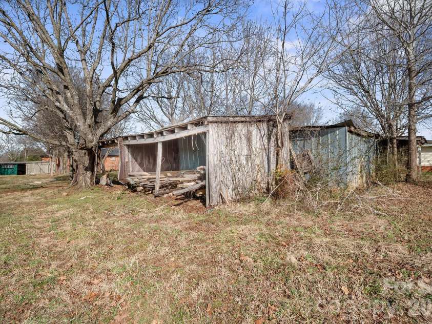 766 Hephzibah Church Road, Crouse, NC 28033.  MLS# CAR4347504, YatesRealty ID 8772. 