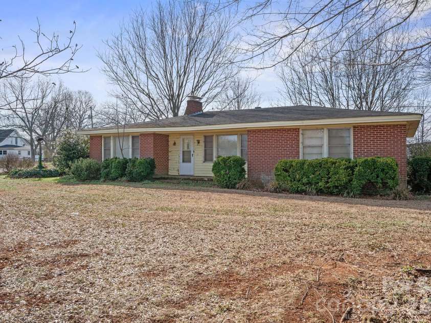 766 Hephzibah Church Road, Crouse, NC 28033.  MLS# CAR4347504, YatesRealty ID 8772. 