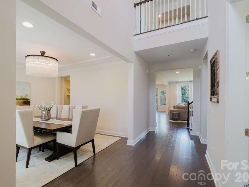 15431 Cimarron Hills Lane, Charlotte, NC 28278.  MLS# CAR4298385, YatesRealty ID 8774. 