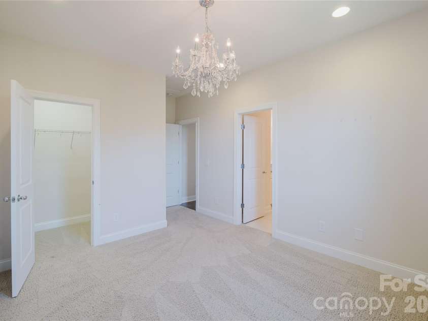 15431 Cimarron Hills Lane, Charlotte, NC 28278.  MLS# CAR4298385, YatesRealty ID 8774. BEDROOM