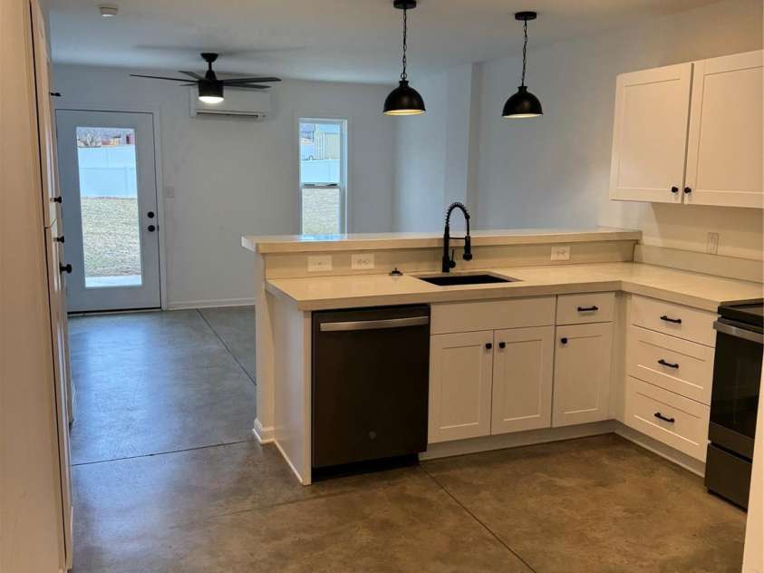 190 Honeycutt Drive, Connelly Springs, NC 28612.  MLS# CAR4246130, YatesRealty ID 8776. 