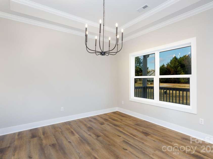 2364 Valley Meadows Drive, York, SC 29745.  MLS# CAR4220610, YatesRealty ID 8777. 