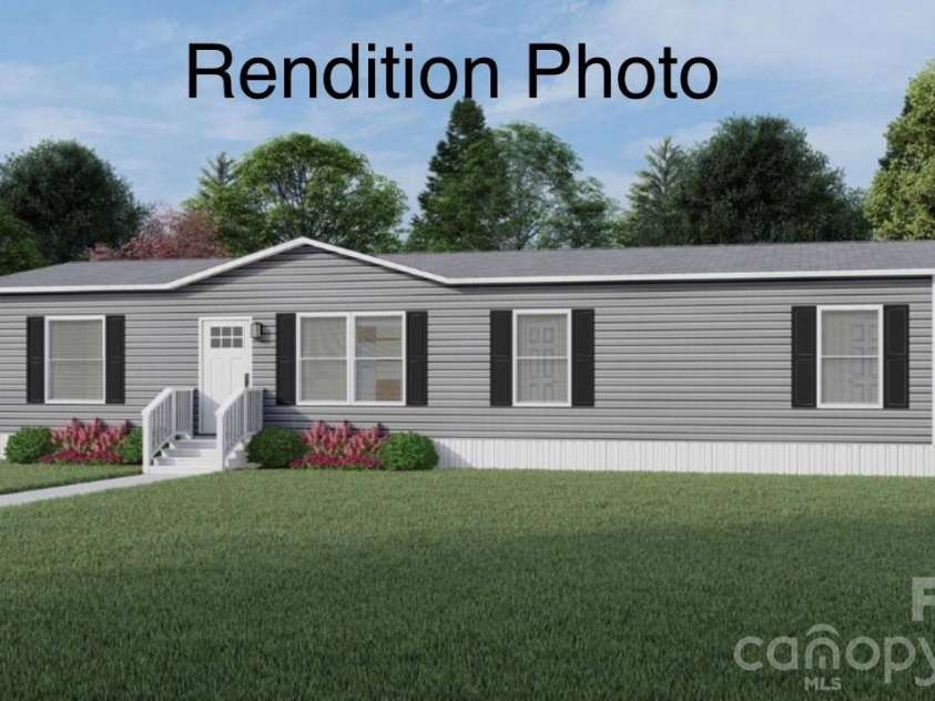 2468 Bonnie Glen, Clover, SC 29710.  MLS# CAR4328360, YatesRealty ID 8778. 