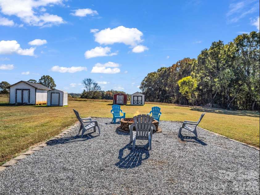 3817 Spike Lane, Vale, NC 28168.  MLS# CAR4285532, YatesRealty ID 8779. 