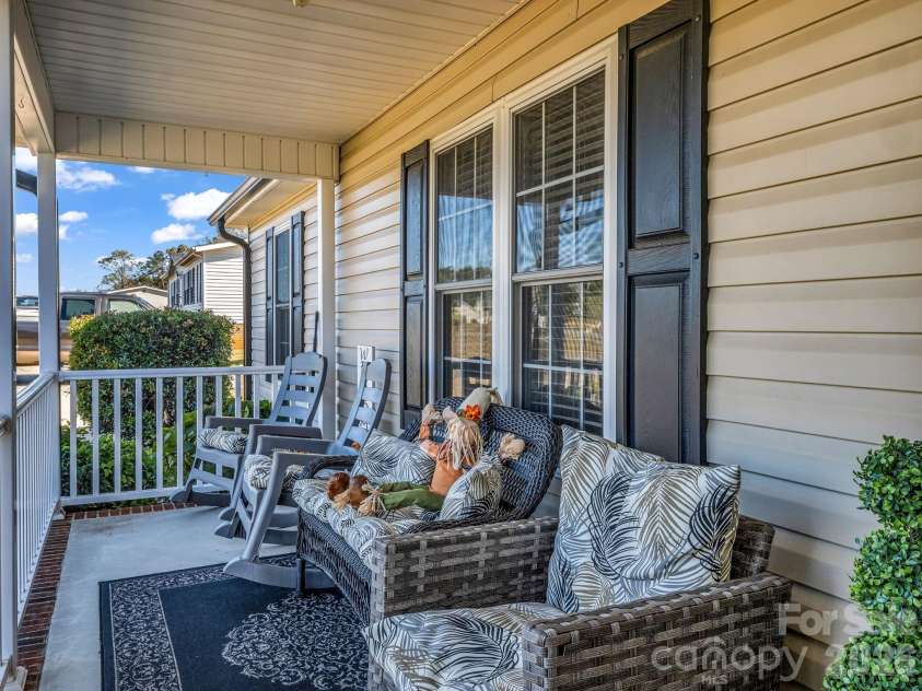 3817 Spike Lane, Vale, NC 28168.  MLS# CAR4285532, YatesRealty ID 8779. 