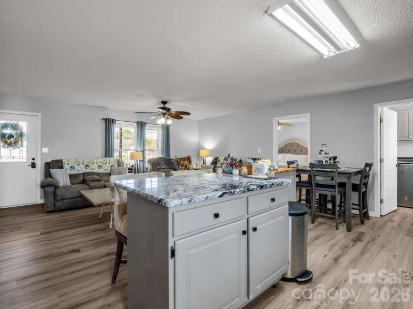 3817 Spike Lane, Vale, NC 28168.  MLS# CAR4285532, YatesRealty ID 8779. 