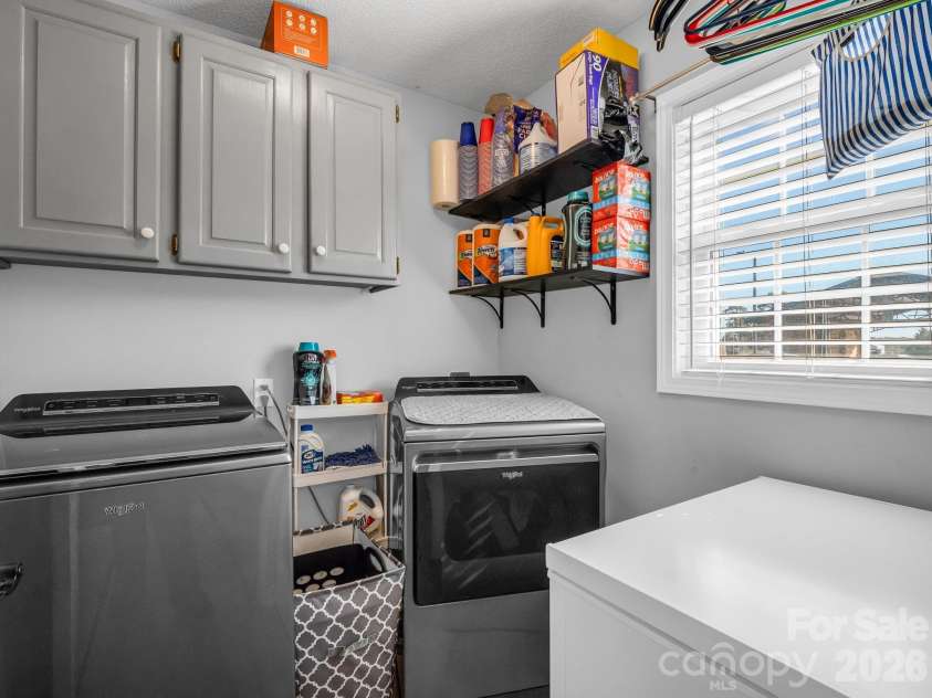 3817 Spike Lane, Vale, NC 28168.  MLS# CAR4285532, YatesRealty ID 8779. 