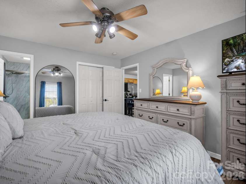 3817 Spike Lane, Vale, NC 28168.  MLS# CAR4285532, YatesRealty ID 8779. 