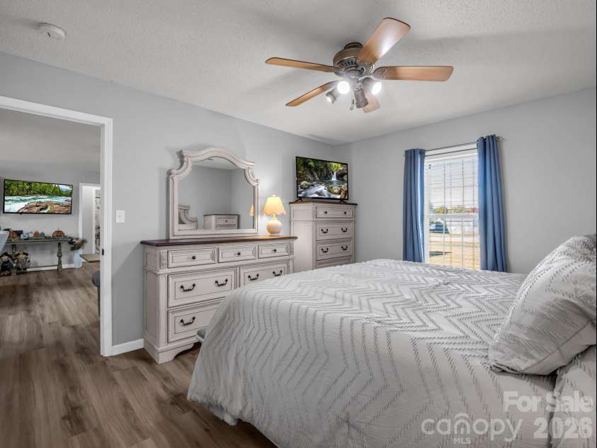3817 Spike Lane, Vale, NC 28168.  MLS# CAR4285532, YatesRealty ID 8779. 