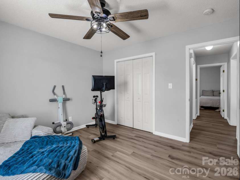 3817 Spike Lane, Vale, NC 28168.  MLS# CAR4285532, YatesRealty ID 8779. 