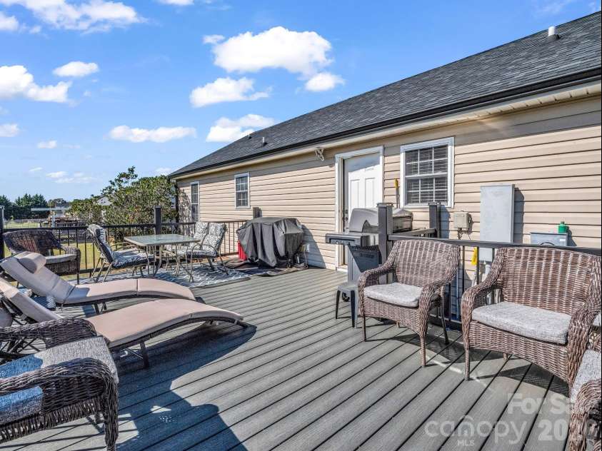 3817 Spike Lane, Vale, NC 28168.  MLS# CAR4285532, YatesRealty ID 8779. 