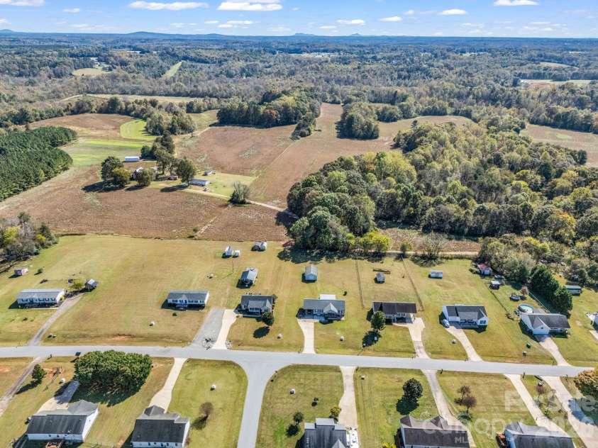 3817 Spike Lane, Vale, NC 28168.  MLS# CAR4285532, YatesRealty ID 8779. 