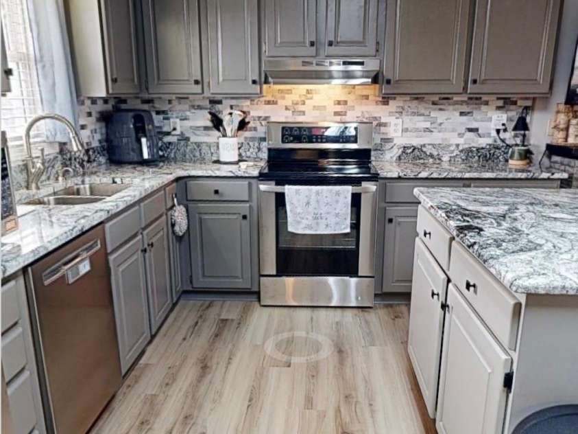 3817 Spike Lane, Vale, NC 28168.  MLS# CAR4285532, YatesRealty ID 8779. 