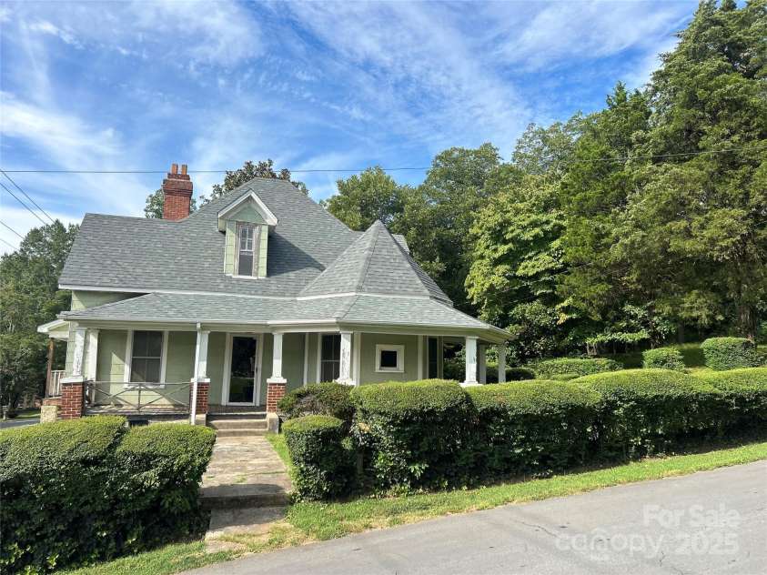 1003 Lundix Street, Albemarle, NC 28001.  MLS# CAR4296762, YatesRealty ID 878. 