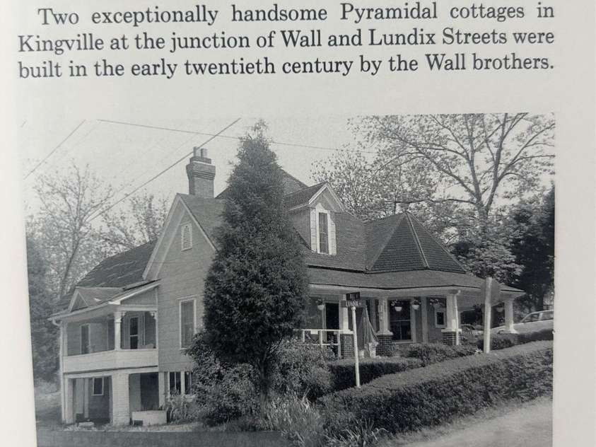 1003 Lundix Street, Albemarle, NC 28001.  MLS# CAR4296762, YatesRealty ID 878. Picture from 