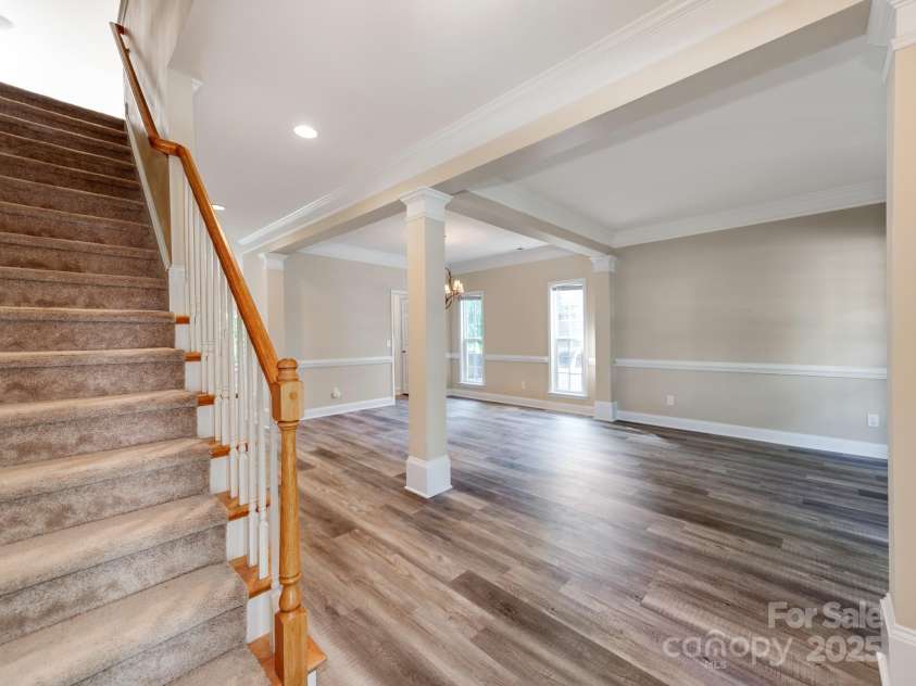 533 Montgrove Place, Concord, NC 28027.  MLS# CAR4255998, YatesRealty ID 878. 
