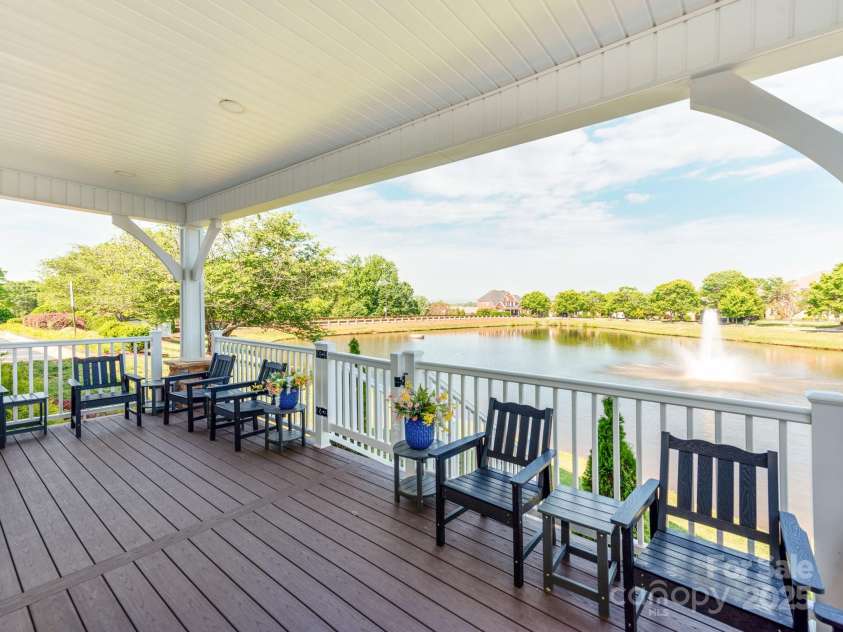 533 Montgrove Place, Concord, NC 28027.  MLS# CAR4255998, YatesRealty ID 878. 