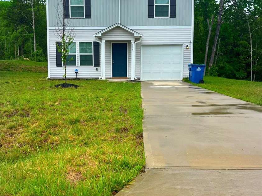 119 Brookview Court, Mocksville, NC 27028.  MLS# CAR4250980, YatesRealty ID 8780. 