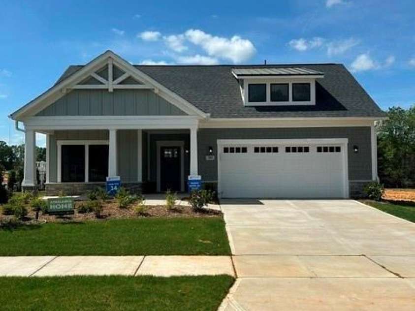 3060 Five Creek Road, Charlotte, NC 28213.  MLS# CAR4311064, YatesRealty ID 8780. 