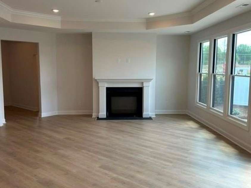 3060 Five Creek Road, Charlotte, NC 28213.  MLS# CAR4311064, YatesRealty ID 8780. 