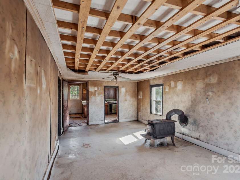 2232 US Hwy 13 Highway, Ahoskie, NC 27910.  MLS# CAR4227992, YatesRealty ID 8781. 