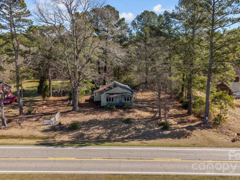 2232 US Hwy 13 Highway, Ahoskie, NC 27910.  MLS# CAR4227992, YatesRealty ID 8781. 