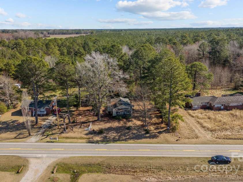 2232 US Hwy 13 Highway, Ahoskie, NC 27910.  MLS# CAR4227992, YatesRealty ID 8781. 