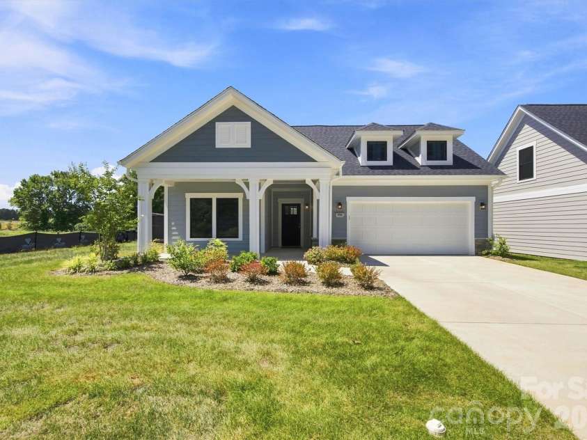3048 Five Creek Road, Charlotte, NC 28213.  MLS# CAR4302614, YatesRealty ID 8783. 