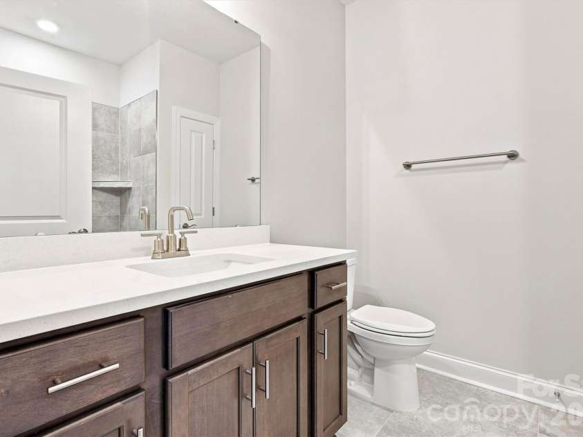 3048 Five Creek Road, Charlotte, NC 28213.  MLS# CAR4302614, YatesRealty ID 8783. 