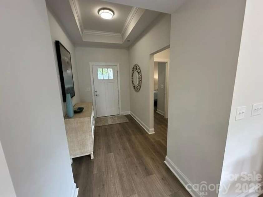 3048 Five Creek Road, Charlotte, NC 28213.  MLS# CAR4302614, YatesRealty ID 8783. 