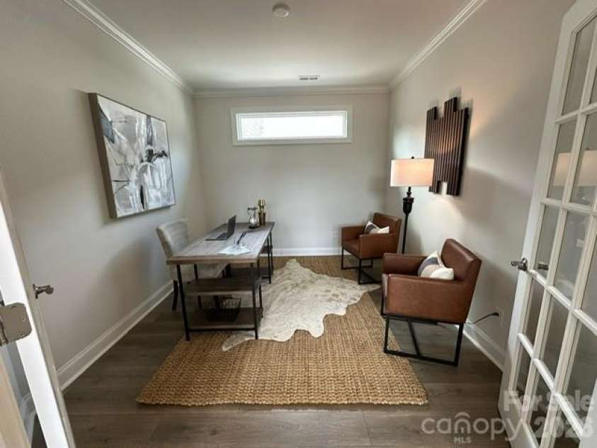 3048 Five Creek Road, Charlotte, NC 28213.  MLS# CAR4302614, YatesRealty ID 8783. 