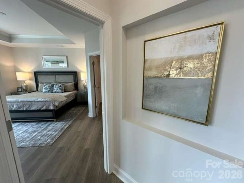 3048 Five Creek Road, Charlotte, NC 28213.  MLS# CAR4302614, YatesRealty ID 8783. 