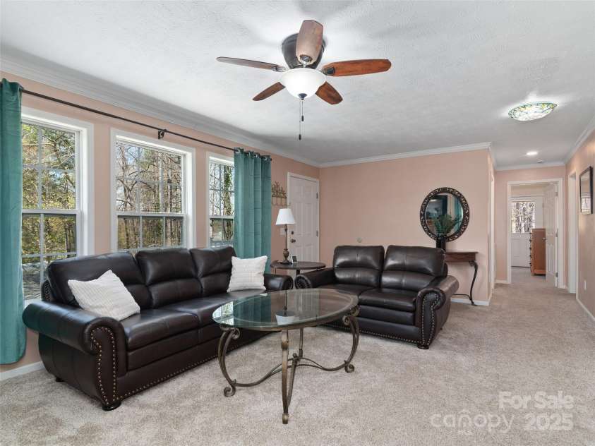 107 Timberline Drive, Maggie Valley, NC 28751.  MLS# CAR4247812, YatesRealty ID 8784. 