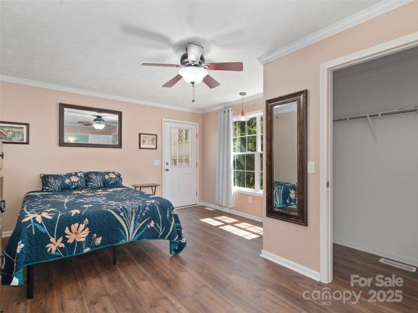 107 Timberline Drive, Maggie Valley, NC 28751.  MLS# CAR4247812, YatesRealty ID 8784. 