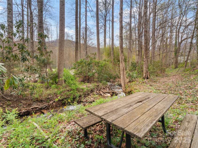 107 Timberline Drive, Maggie Valley, NC 28751.  MLS# CAR4247812, YatesRealty ID 8784. 