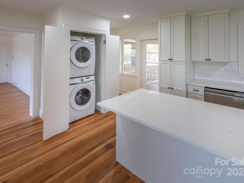 65 Oakley Road, Asheville, NC 28803.  MLS# CAR4249516, YatesRealty ID 8786. 