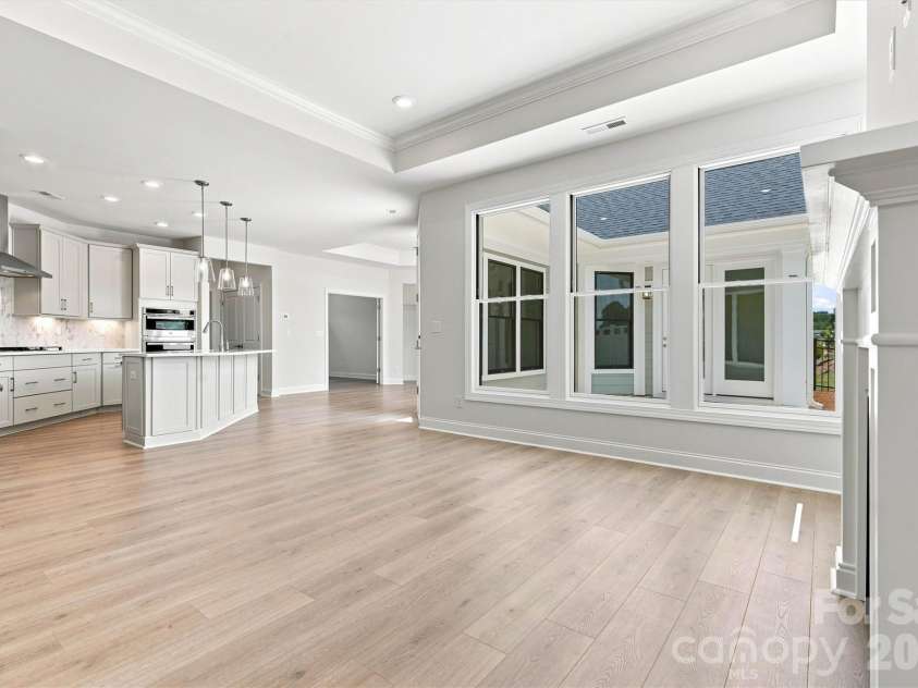 4185 Creek Bridge Circle, Charlotte, NC 28213.  MLS# CAR4243535, YatesRealty ID 8787. 