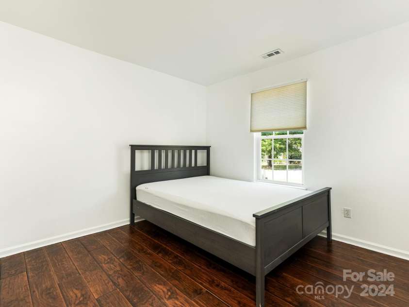 4838 Elizabeth Street, Charlotte, NC 28269.  MLS# CAR4190564, YatesRealty ID 8787. Bedroom 2