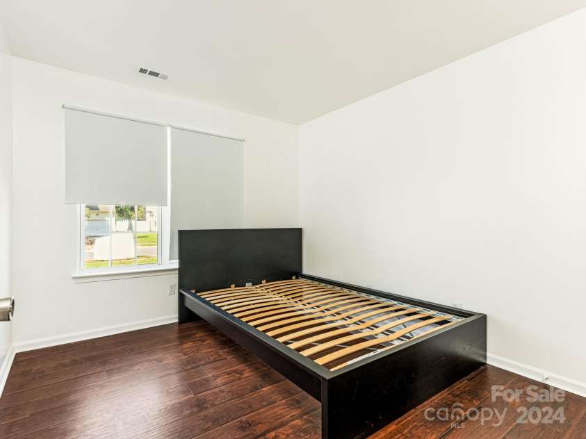 4838 Elizabeth Street, Charlotte, NC 28269.  MLS# CAR4190564, YatesRealty ID 8787. Bedroom 3