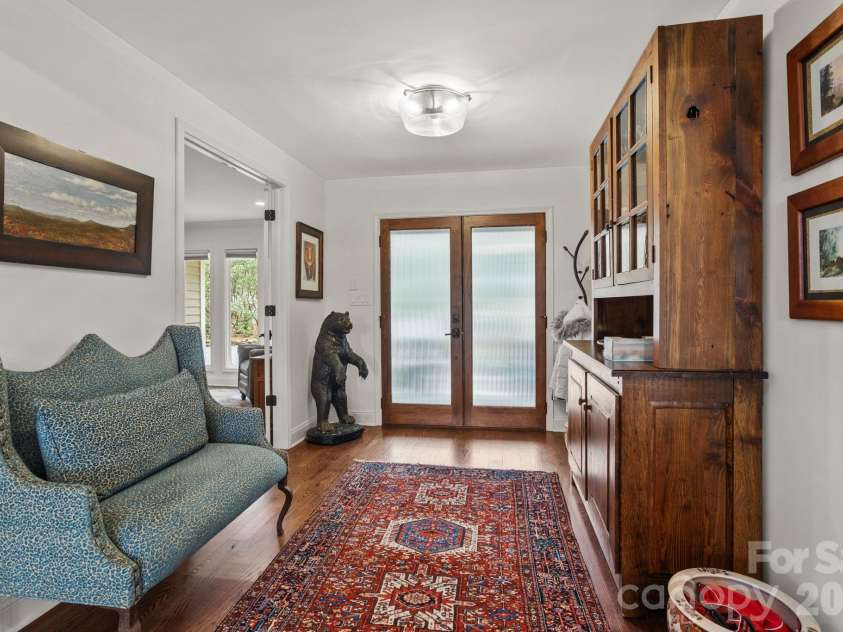 171 Old Hillside Lane, Flat Rock, NC 28731.  MLS# CAR4355213, YatesRealty ID 8789. 