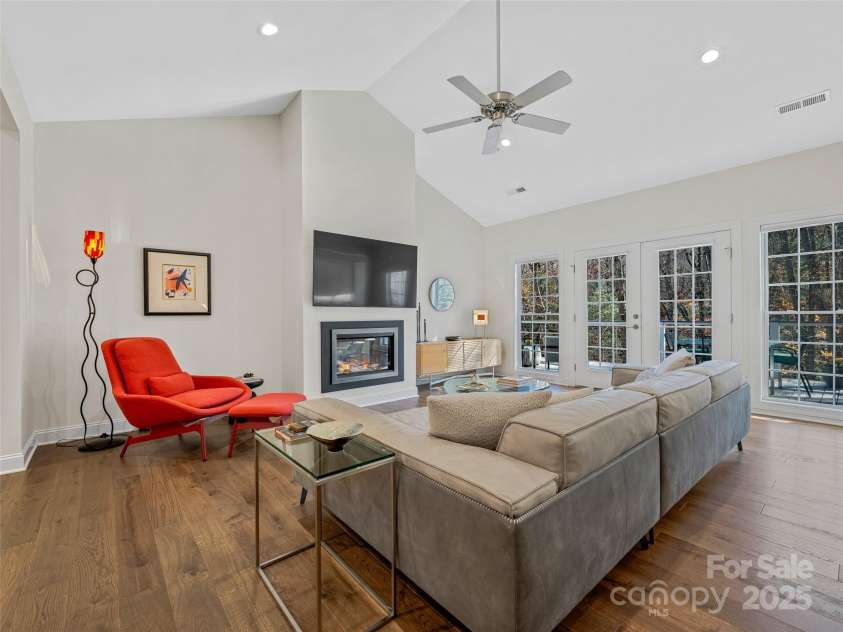 2508 Carriage Falls Court, Hendersonville, NC 28791.  MLS# CAR4321365, YatesRealty ID 879. 