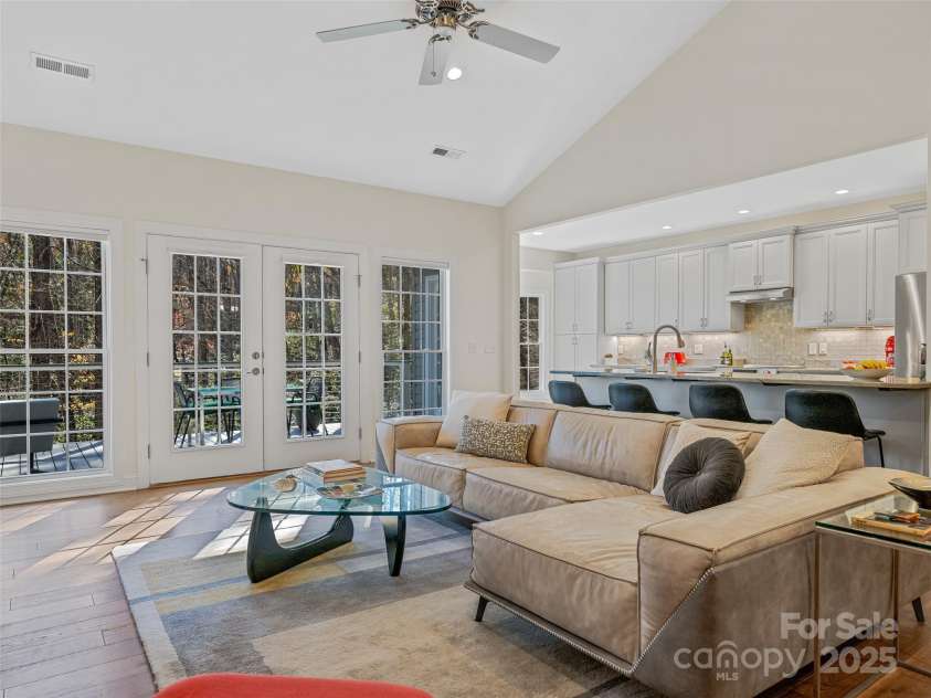 2508 Carriage Falls Court, Hendersonville, NC 28791.  MLS# CAR4321365, YatesRealty ID 879. 