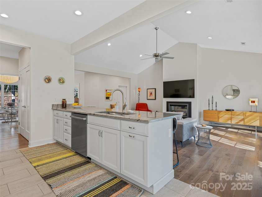 2508 Carriage Falls Court, Hendersonville, NC 28791.  MLS# CAR4321365, YatesRealty ID 879. 