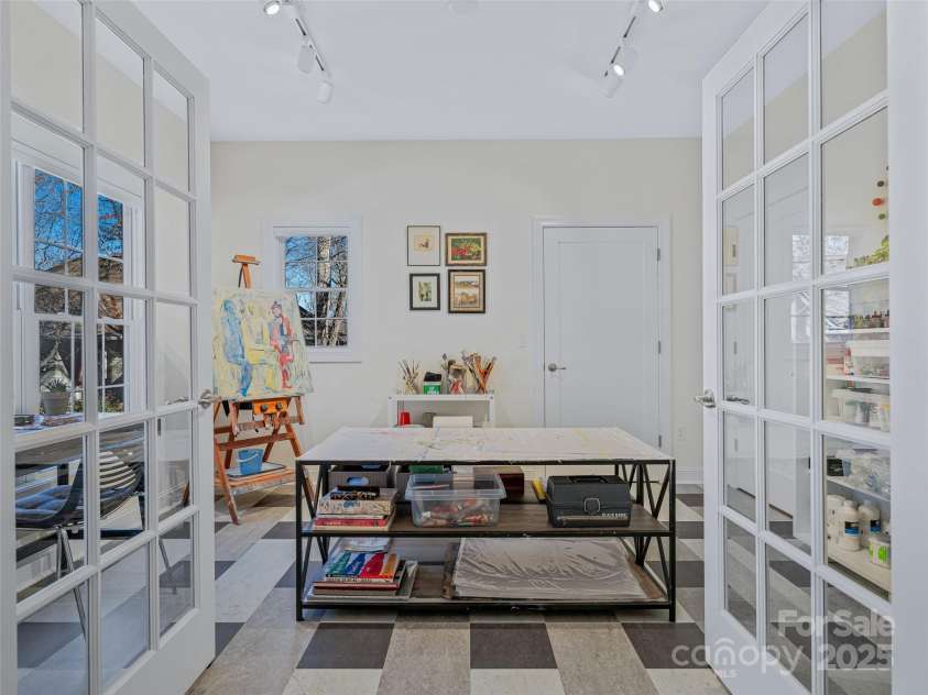 2508 Carriage Falls Court, Hendersonville, NC 28791.  MLS# CAR4321365, YatesRealty ID 879. 