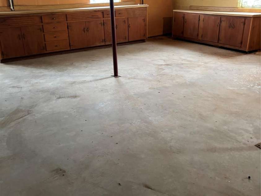 819 Piedmont Avenue, Kings Mountain, NC 28086.  MLS# CAR4364724, YatesRealty ID 8790. Basement
